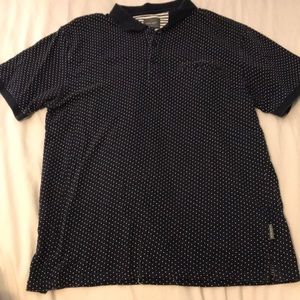 Peter Werth Polo